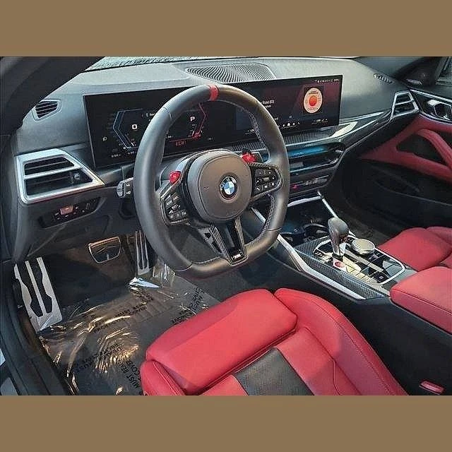 2026 BMW G82/G83 M4 - Image 10 of 12