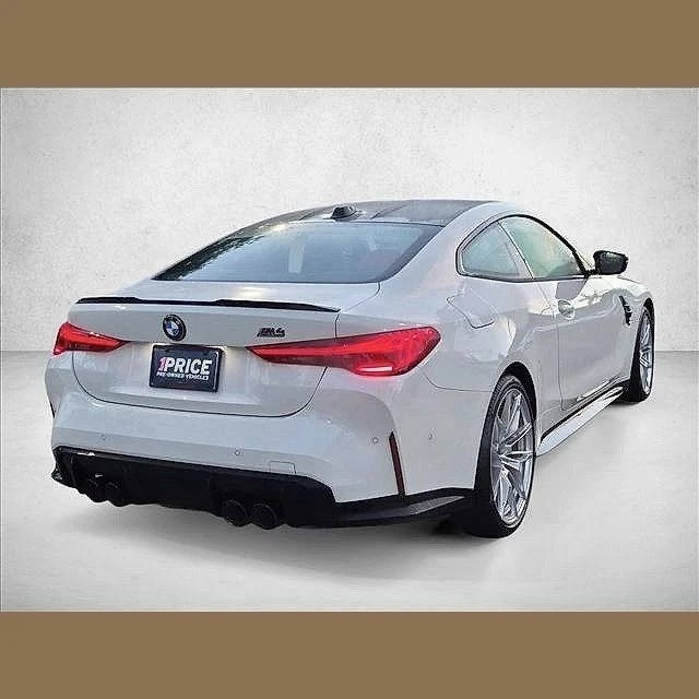 2026 BMW G82/G83 M4 - Image 5 of 12