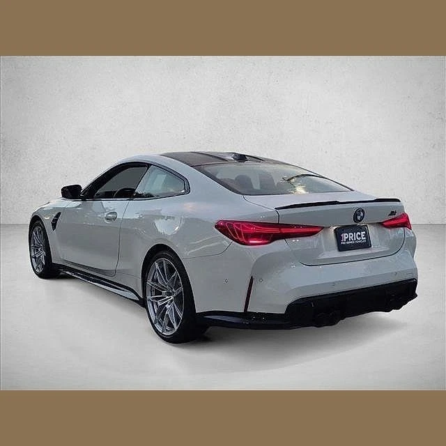 2026 BMW G82/G83 M4 - Image 8 of 12
