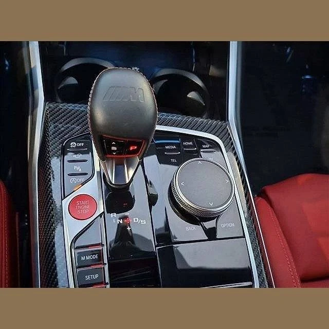 2026 BMW G82/G83 M4 - Image 12 of 12
