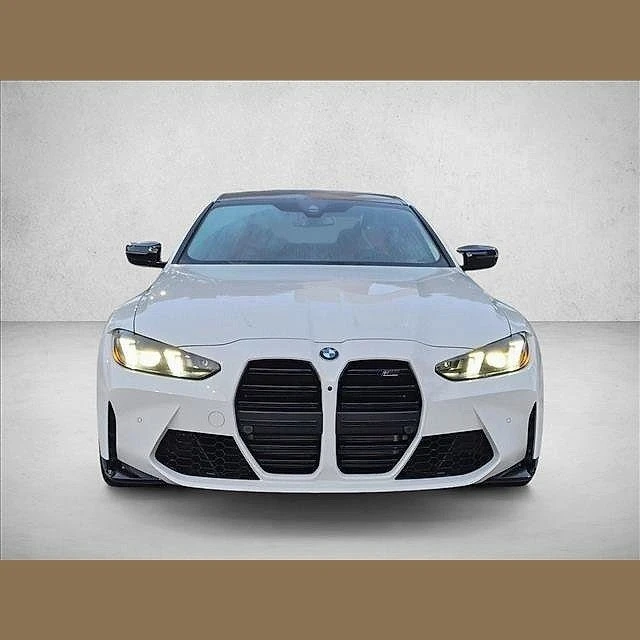 2026 BMW G82/G83 M4 - Image 2 of 12