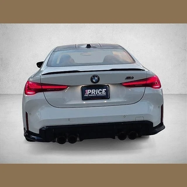2026 BMW G82/G83 M4 - Image 7 of 12