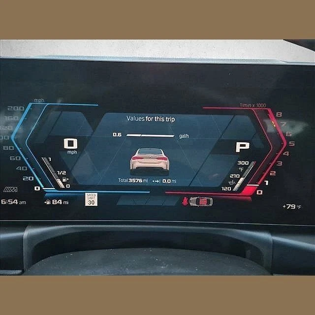2026 BMW G82/G83 M4 - Image 11 of 12