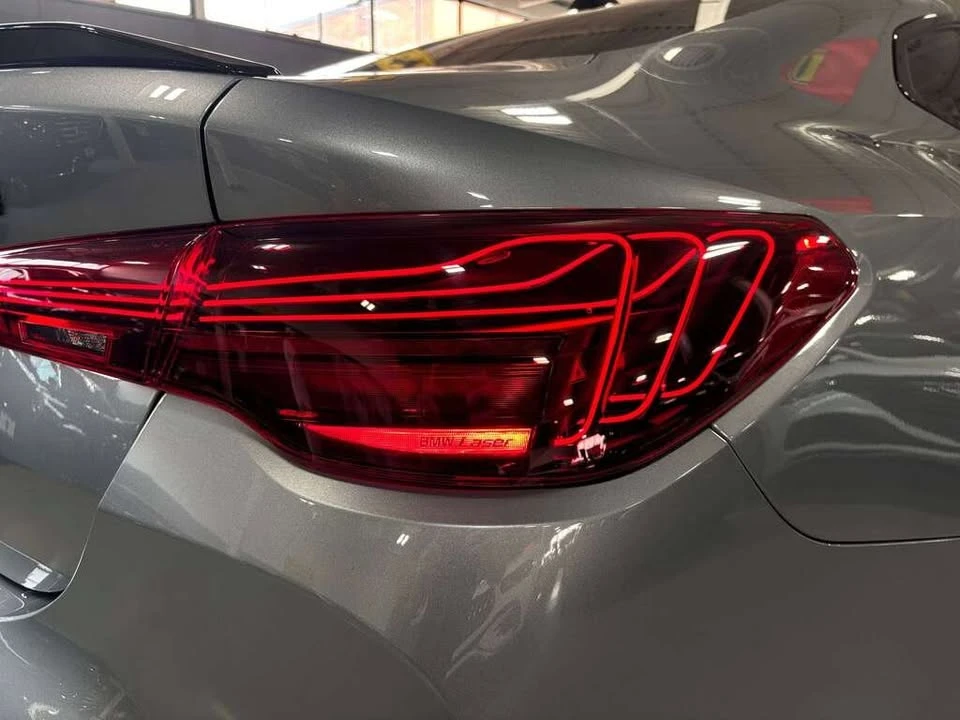 2026 BMW G82/G83 M4 - Image 8 of 20