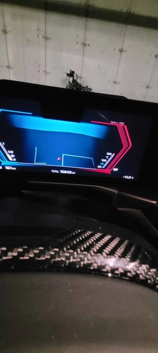 2026 BMW G82/G83 M4 - Image 7 of 9