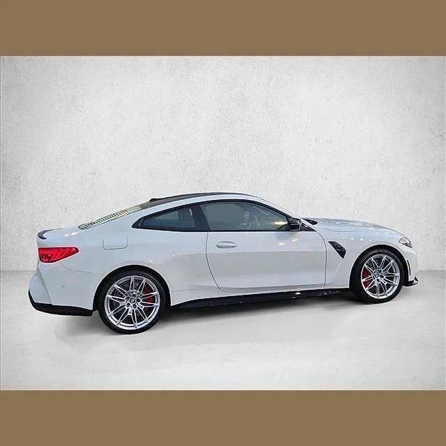 2026 BMW G82/G83 M4 - Image 4 of 12