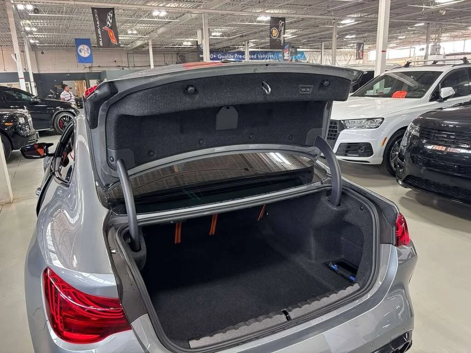 2026 BMW G82/G83 M4 - Image 12 of 20