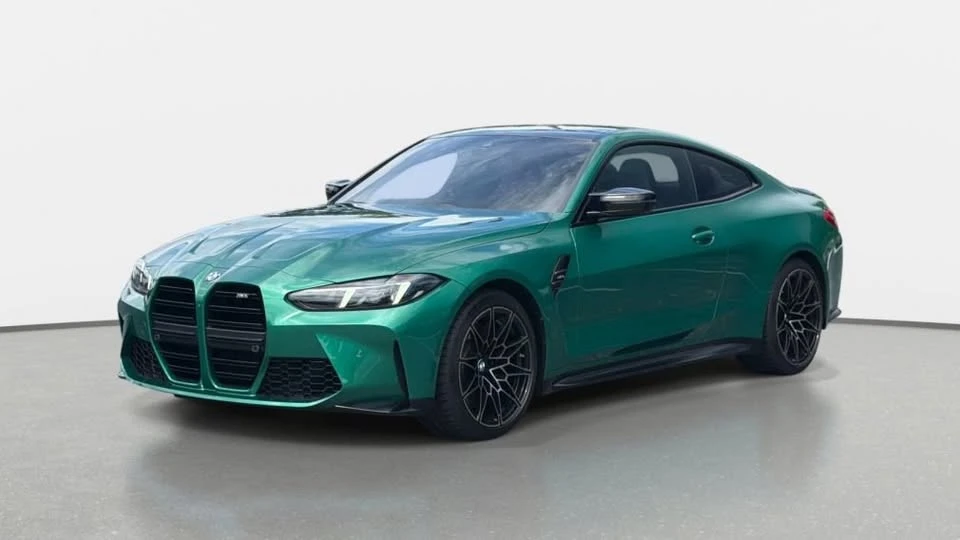 2026 BMW G82/G83 M4 - Image 7 of 20