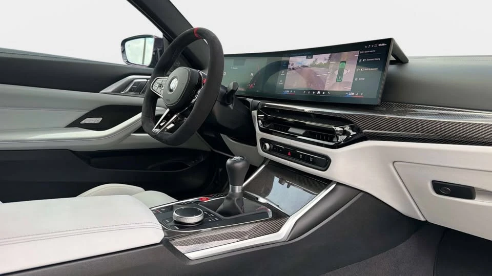 2026 BMW G82/G83 M4 - Image 12 of 20