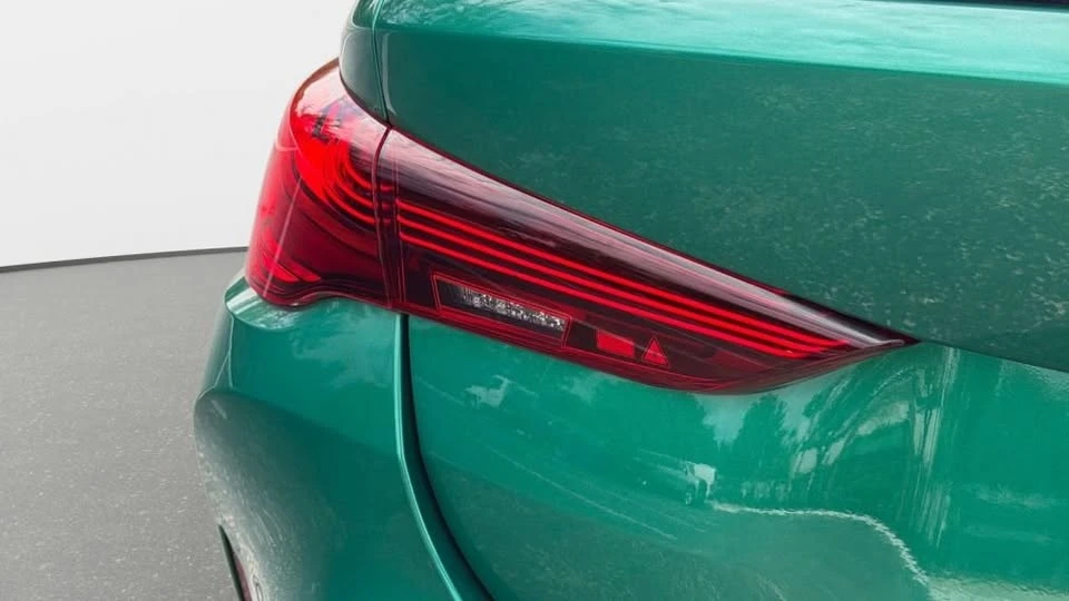 2026 BMW G82/G83 M4 - Image 10 of 20