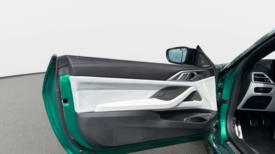 2026 BMW G82/G83 M4 - Image 16 of 20