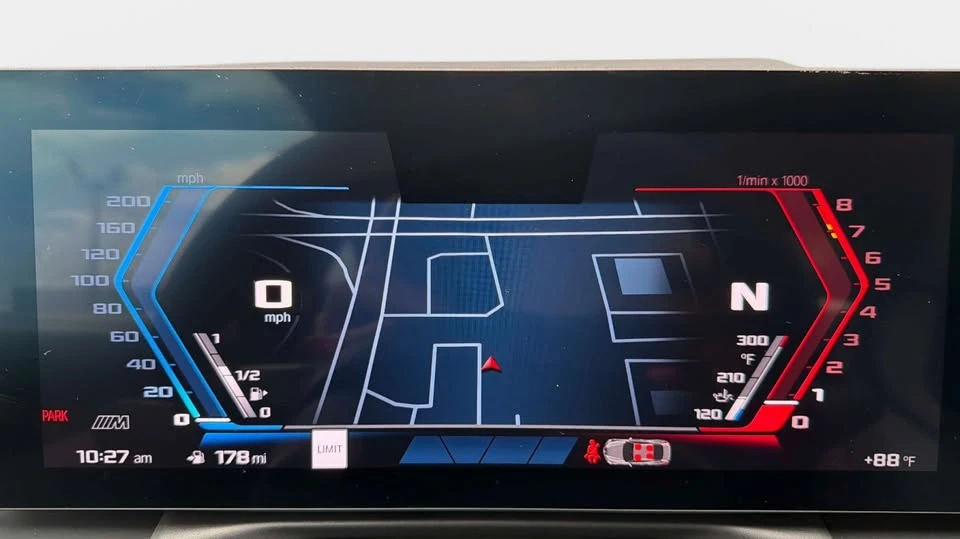 2026 BMW G82/G83 M4 - Image 18 of 20