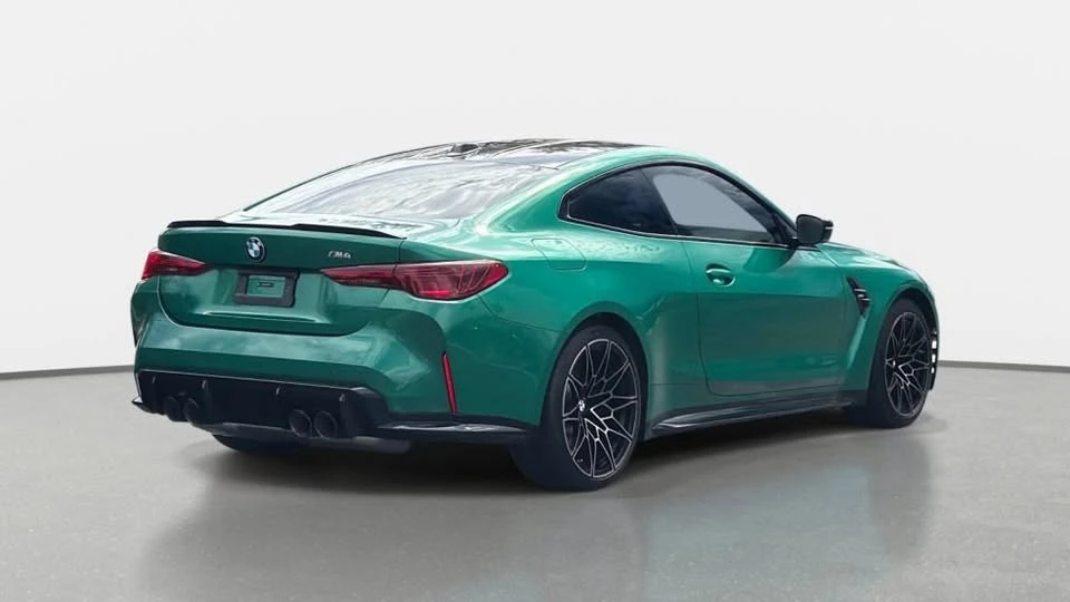 2026 BMW G82/G83 M4 - Image 3 of 20