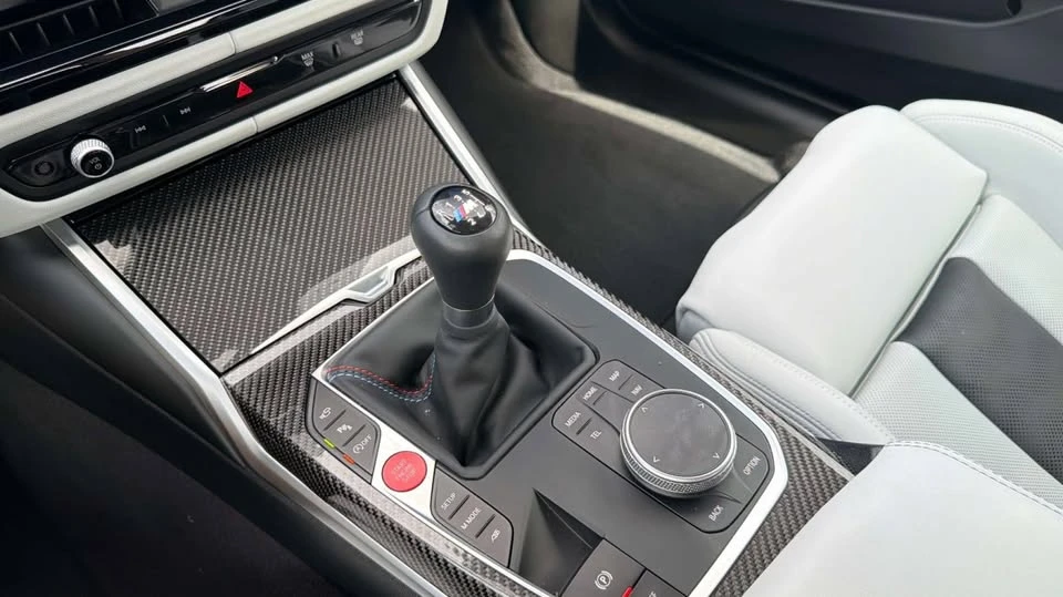 2026 BMW G82/G83 M4 - Image 13 of 20