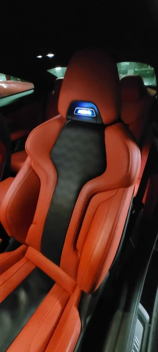 2026 BMW G82/G83 M4 - Image 6 of 9