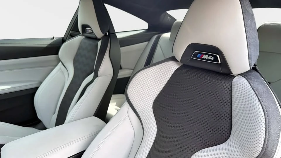 2026 BMW G82/G83 M4 - Image 14 of 20