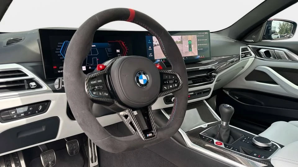 2026 BMW G82/G83 M4 - Image 17 of 20