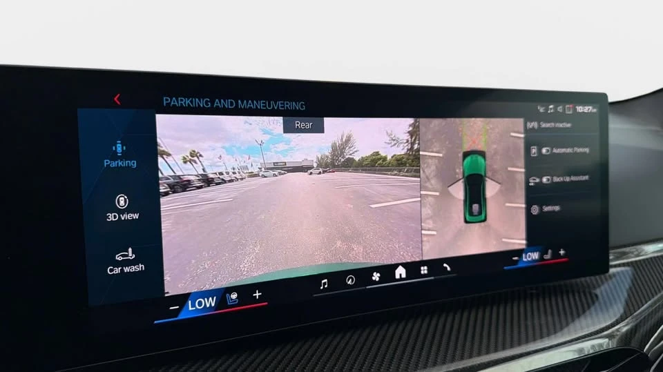 2026 BMW G82/G83 M4 - Image 19 of 20
