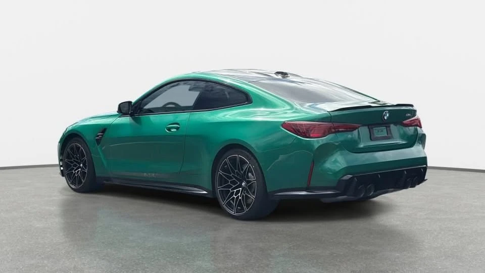 2026 BMW G82/G83 M4 - Image 5 of 20
