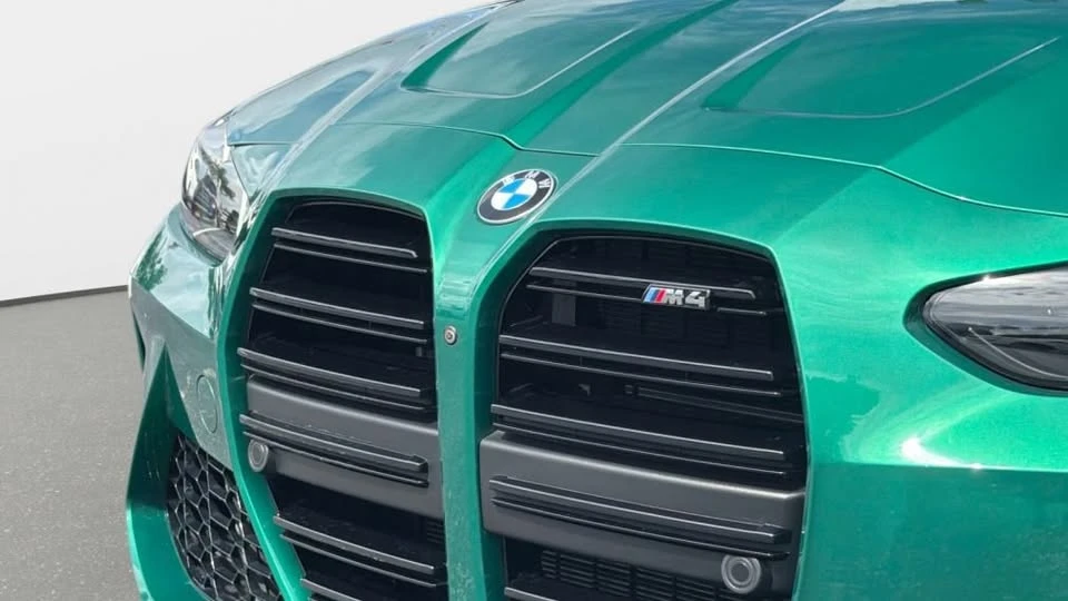 2026 BMW G82/G83 M4 - Image 9 of 20