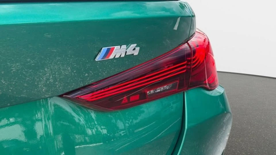 2026 BMW G82/G83 M4 - Image 11 of 20