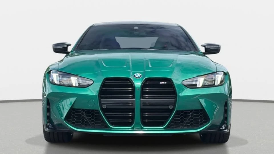 2026 BMW G82/G83 M4 - Image 8 of 20