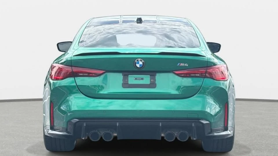 2026 BMW G82/G83 M4 - Image 4 of 20