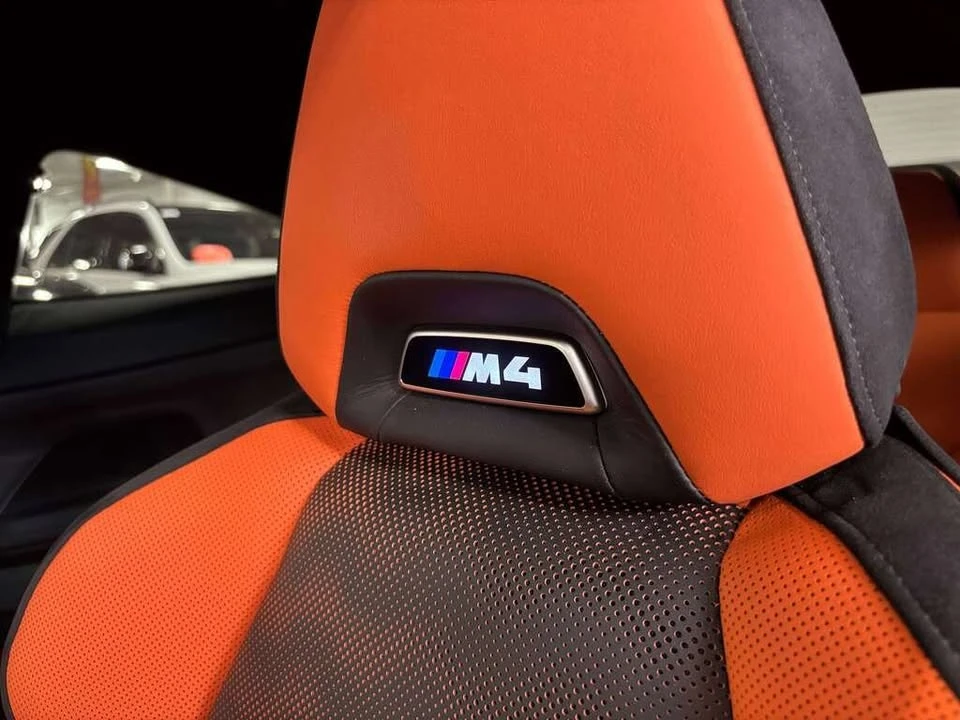 2026 BMW G82/G83 M4 - Image 15 of 20