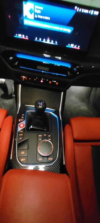 2026 BMW G82/G83 M4 - Image 5 of 9