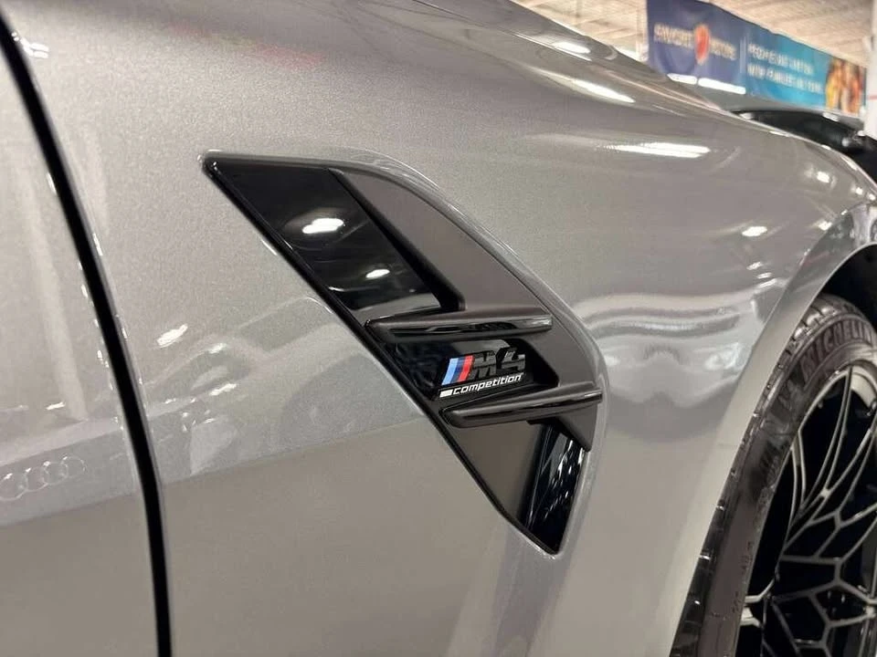 2026 BMW G82/G83 M4 - Image 6 of 20