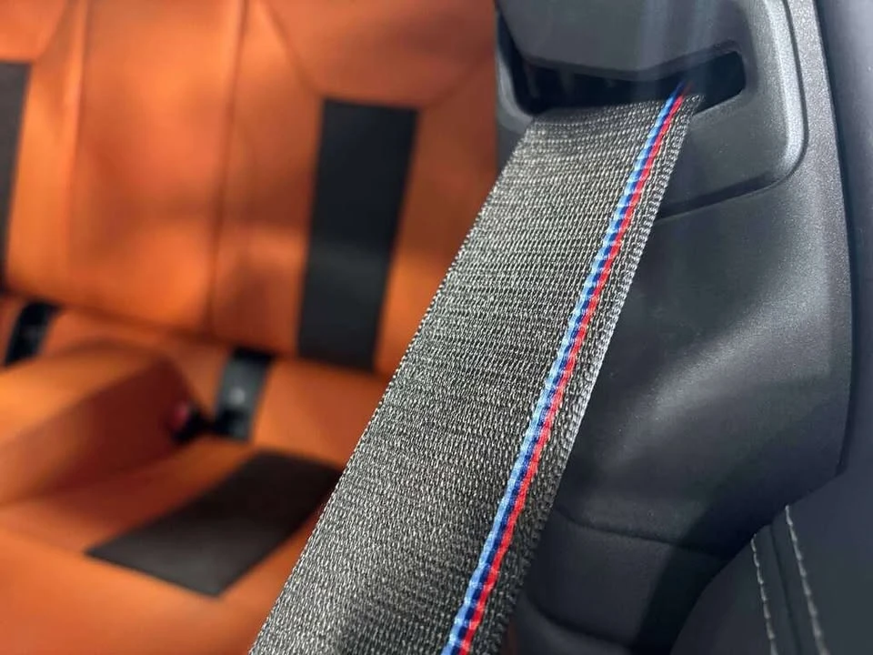 2026 BMW G82/G83 M4 - Image 17 of 20