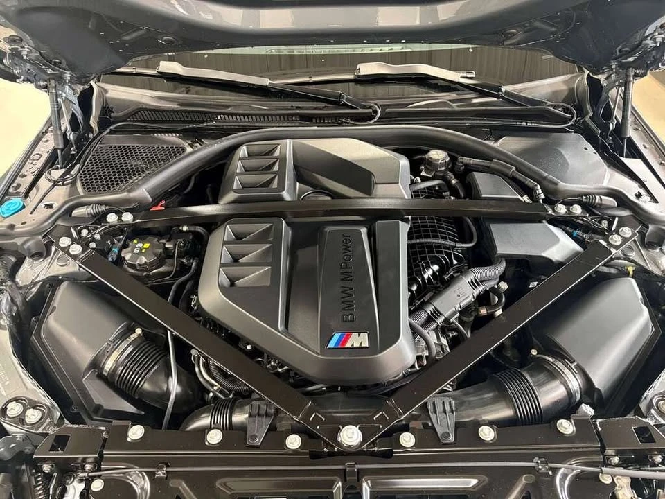 2026 BMW G82/G83 M4 - Image 3 of 20