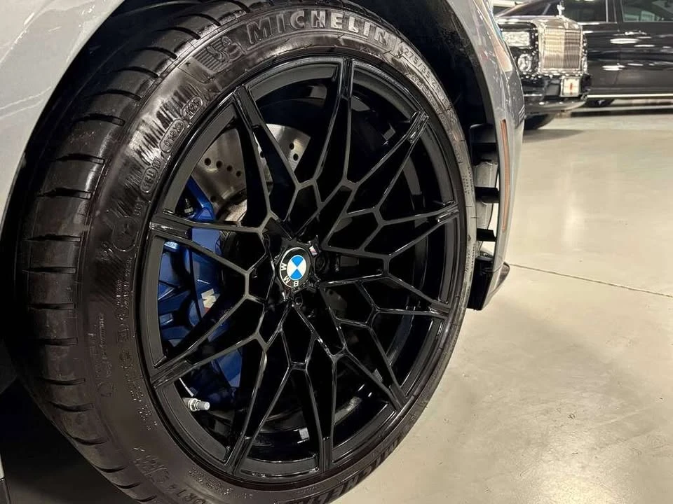 2026 BMW G82/G83 M4 - Image 5 of 20
