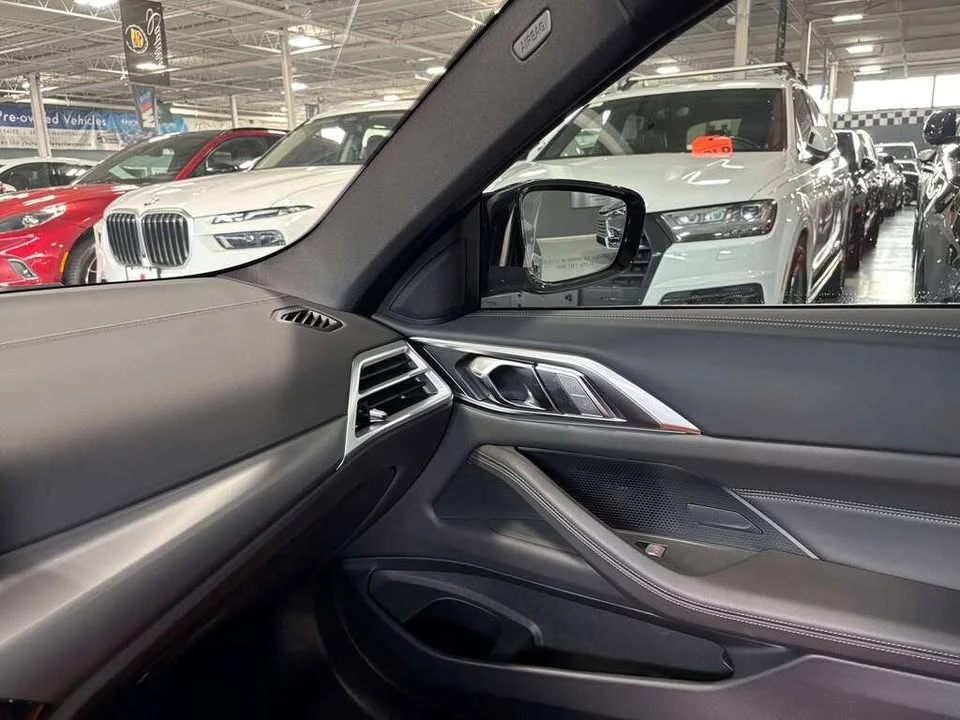 2026 BMW G82/G83 M4 - Image 20 of 20