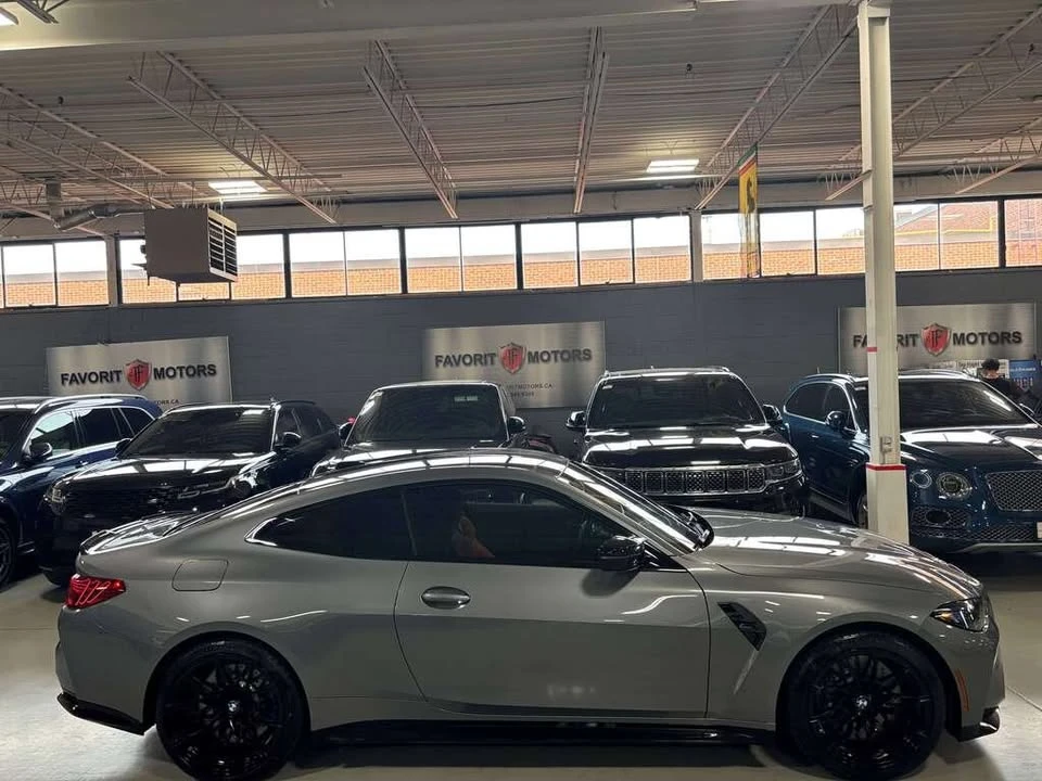 2026 BMW G82/G83 M4 - Image 4 of 20