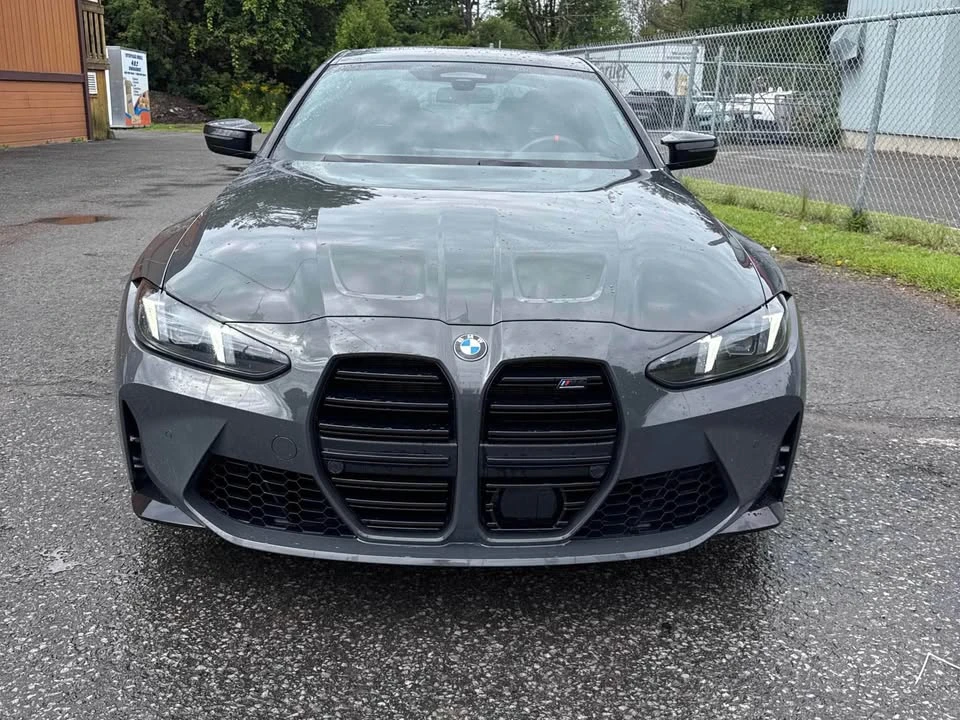 2026 BMW G82/G83 M4 - Image 2 of 11