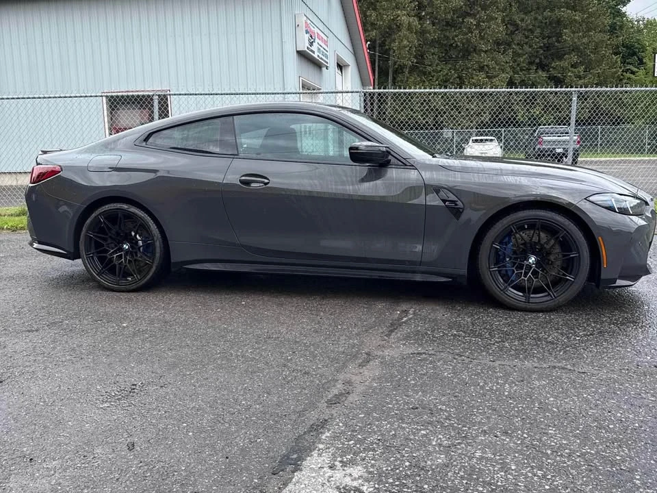 2026 BMW G82/G83 M4 - Image 3 of 11