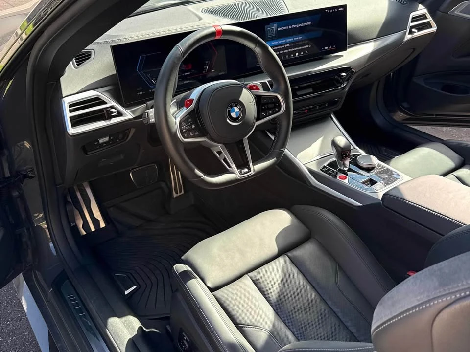 2026 BMW G82/G83 M4 - Image 6 of 11