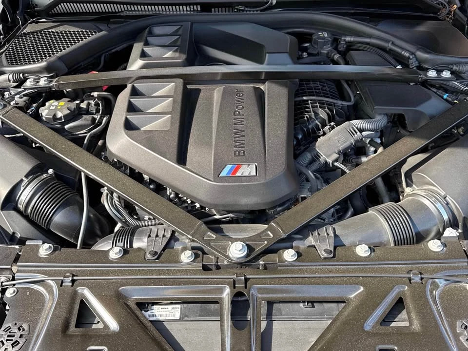 2026 BMW G82/G83 M4 - Image 11 of 11