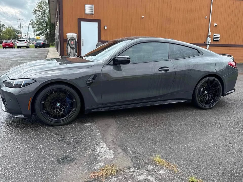2026 BMW G82/G83 M4 - Image 5 of 11