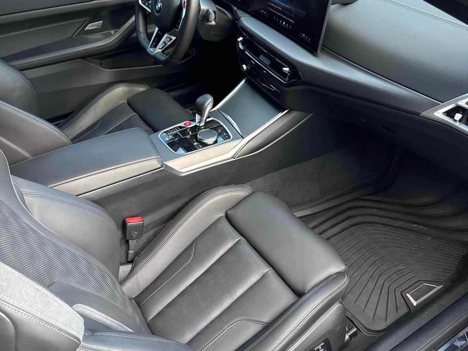 2026 BMW G82/G83 M4 - Image 9 of 11