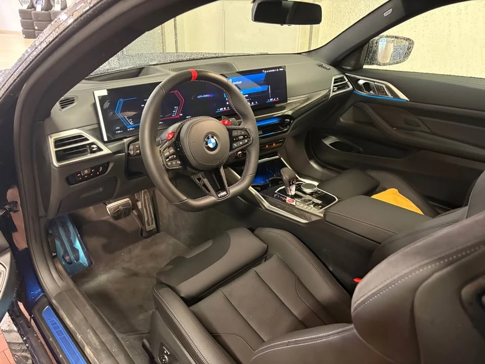 2026 BMW G82/G83 M4 - Image 4 of 4