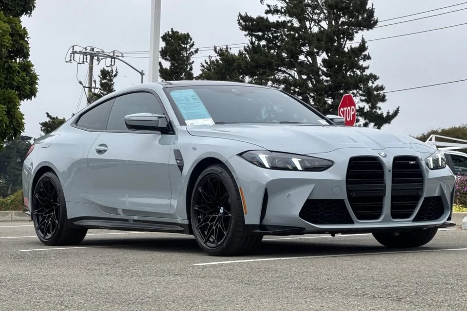 2026 BMW G82/G83 M4 - Image 2 of 5