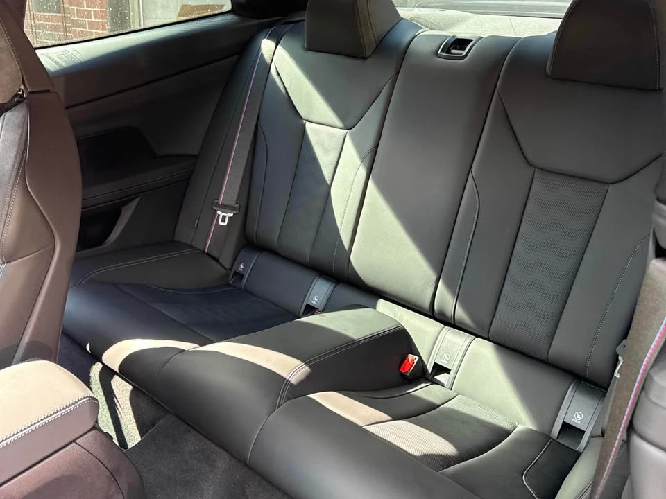 2026 BMW G82/G83 M4 - Image 10 of 11