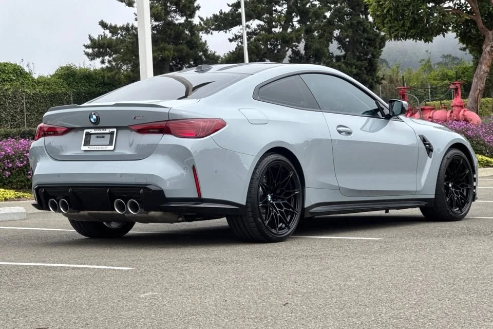 2026 BMW G82/G83 M4 - Image 3 of 5