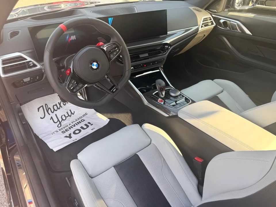2026 BMW G82/G83 M4 - Image 3 of 6