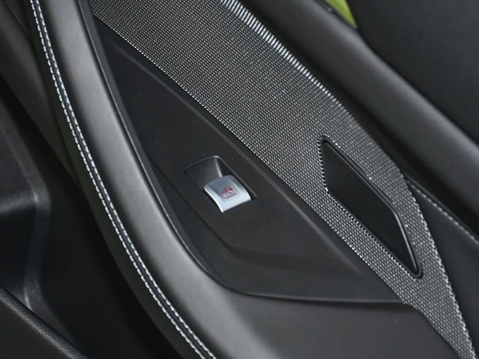 2026 BMW G82/G83 M4 - Image 12 of 18