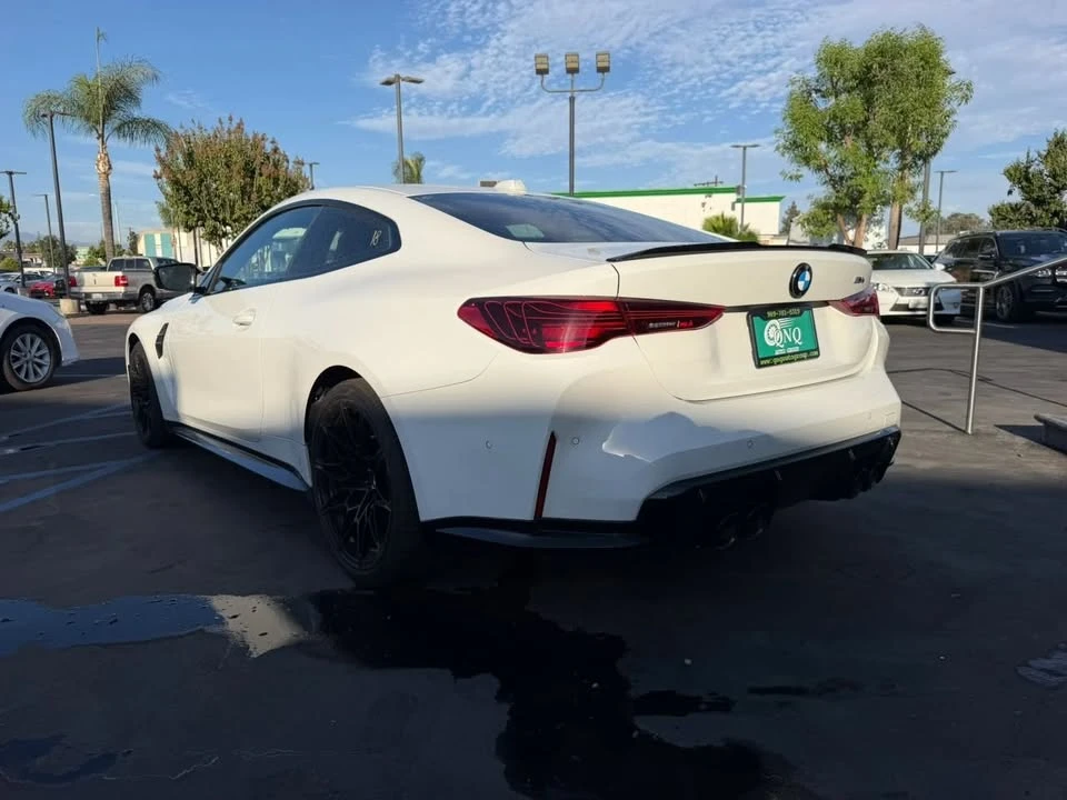 2026 BMW G82/G83 M4 - Image 13 of 14