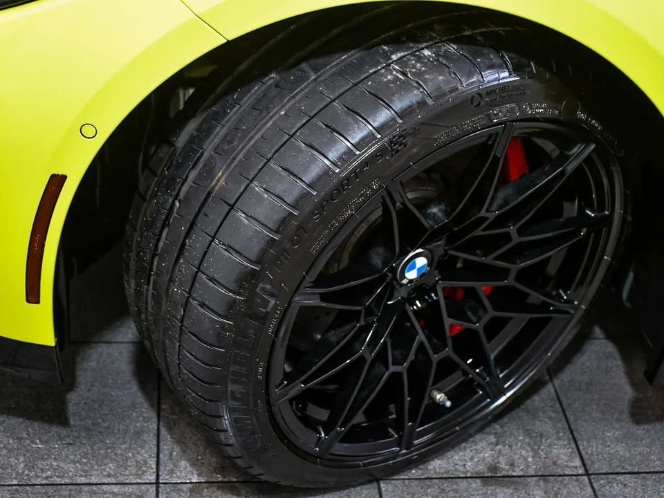 2026 BMW G82/G83 M4 - Image 7 of 20