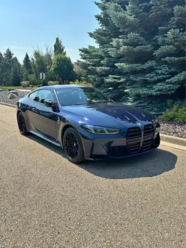 2026 BMW M4